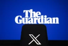 ادامه بایکوت «ایلان ماسک»؛ نشریه گاردین دیگر در ایکس فعالیت نخواهد کرد