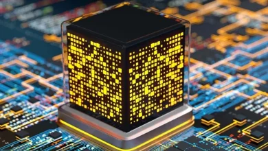 ادعای محققان D-Wave: پردازنده کوانتومی جدید ما 25 هزار برابر سریعتر از نسل قبلی است