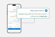 ارائه ۱۰۰ هزار استرداد بدون جریمه به مشتریان پروازهای داخلی علی‌بابا