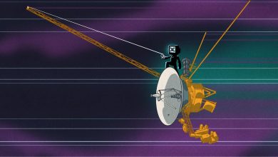 ارتباط با وویجر ۱ قطع شد؛ اما فرستنده پشتیبان که ۴۳ سال خاموش بود، کاوشگر را نجات داد