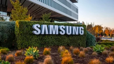 ارزش سهام سامسونگ به کمترین حد در ۴ سال اخیر رسید