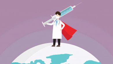 از ریشهکنی آبله تا کنترل کرونا؛ چگونه واکسنها جان انسانهای سرتاسر جهان را نجات دادند؟