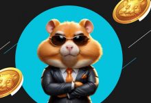 از سقوط تاریخی تا بازیابی قیمت: آیا HMSTR مجددا به ۰.۰۱ دلار میرسد؟