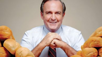 از ۱۲۵ هزار دلار تا ۸ میلیارد دلار؛ داستان شگفتانگیز موفقیت یک کارآفرین