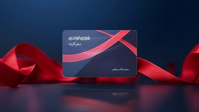 استقبال گسترده از سفرکارت فلایتودی