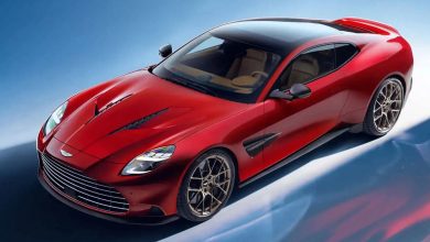 استونمارتین روزی ۱٫۸ میلیون دلار زیان میدهد