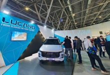 اشتیاق مردم اصفهان برای بازدید از غرفه لوکانو