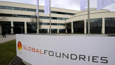 اعطای بسته کمک مالی ۱.۵ میلیارد دلاری دولت آمریکا به شرکت سازنده تراشه GF نهایی شد