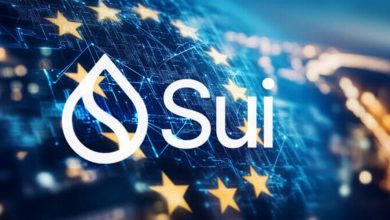 افزایش حضور سویی در بازارهای بورسی؛ قیمت SUI رکورد تاریخی خود را شکست!