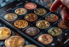 افزایش محبوبیت آلت‌کوین‌ها در شبکه‌های اجتماعی! کدام رمزارزها در صف صعودند؟