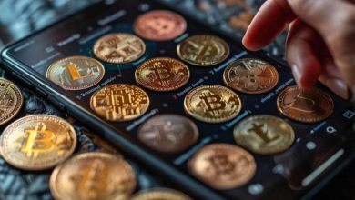 افزایش محبوبیت آلتکوینها در شبکههای اجتماعی! کدام رمزارزها در صف صعودند؟