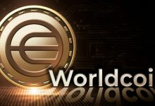 افزایش چشمگیر تراکنش‌های بزرگ ورلدکوین؛ آیا نهنگ‌ها آماده صعودند؟