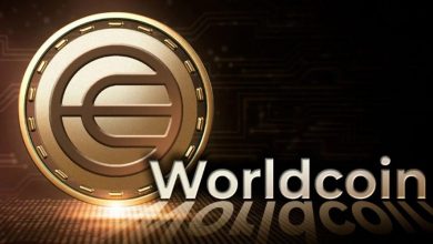 افزایش چشمگیر تراکنشهای بزرگ ورلدکوین؛ آیا نهنگها آماده صعودند؟