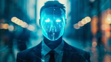 افزایش ۶۵۴ درصدی کلاهبرداری‌های دیپ‌فیک؛ نگاهی به خطرات جدید در دنیای کریپتو!