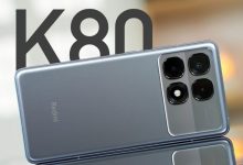 افشای اطلاعاتی درباره گوشی Redmi K80