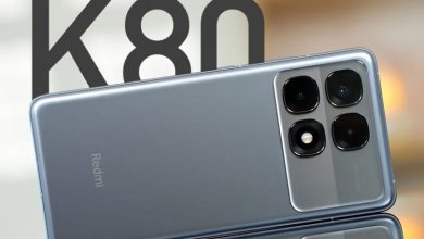 افشای اطلاعاتی درباره گوشی Redmi K80