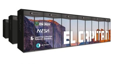 الکاپیتان جایگاه قدرتمندترین ابررایانه جهان را از آن خود کرد