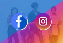 الگوریتم هوش مصنوعی باعث استفاده بیشتر افراد از اینستاگرام و فیسبوک شده است