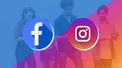 الگوریتم هوش مصنوعی باعث استفاده بیشتر افراد از اینستاگرام و فیسبوک شده است