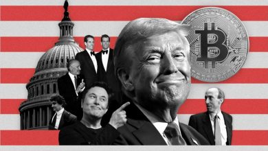 انتخابهای جنجالی ترامپ چه بر سر بازار رمزارزها میآورد؟