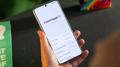 انتشار آپدیت HyperOS 2 شیائومی، بیسروصدا شروع شد