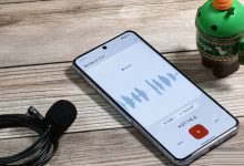 اندروید ۱۶ قابلیت تغییر ورودی صوتی سیستم‌عامل را برای همه اپ‌ها اضافه می‌کند