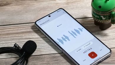 اندروید ۱۶ قابلیت تغییر ورودی صوتی سیستمعامل را برای همه اپها اضافه میکند