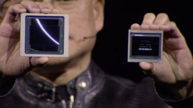 انویدیا: تولید هوش مصنوعی «بلکول» با قدرت ادامه دارد