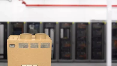 اهمیت استفاده از سیستم های سرمایشی و رطوبت ساز ها در اتاق سرور