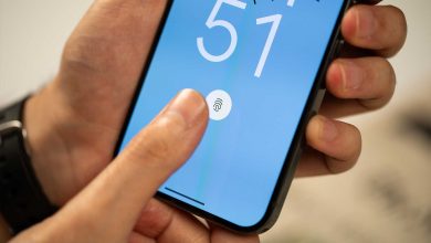 اولین بتای اندروید ۱۶ اعلانهای حساس را روی صفحه قفل نمایش نمیدهد