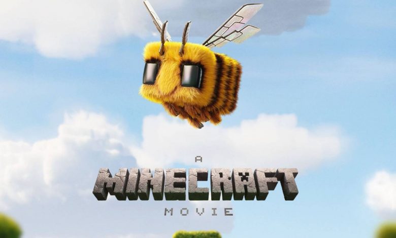 اولین تریلر فیلم ماینکرفت با نقش‌آفرینی جک بلک منتشر شد [تماشا کنید]