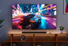 اولین تلویزیون Mini LED آمازون با پنل ۱۴۴ هرتزی از راه رسید