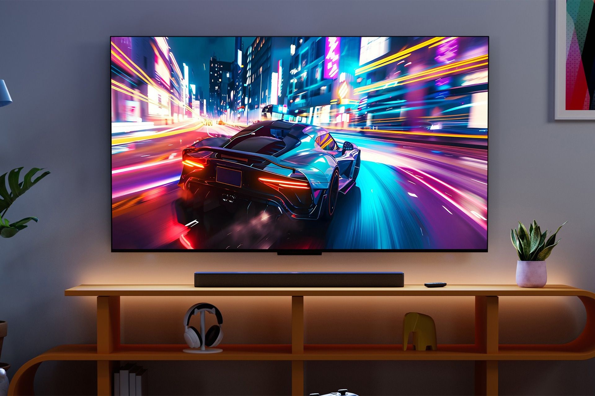 اولین تلویزیون Mini LED آمازون با پنل ۱۴۴ هرتزی از راه رسید - مجله خبری ...