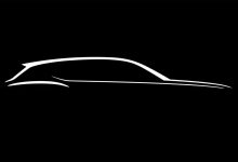 اولین خودرو برقی بنتلی، شاسیبلند خواهد بود