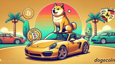 اولین صندوق بورسی دوجکوین عرضه شد؛ DOGE از پورشه جلو زد!