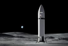 اولین ماموریت بازگشت به ماه به روایت تصویرسازیهای جدید ناسا