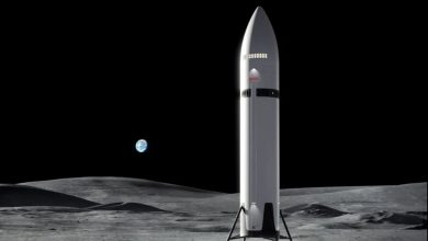 اولین ماموریت بازگشت به ماه به روایت تصویرسازیهای جدید ناسا