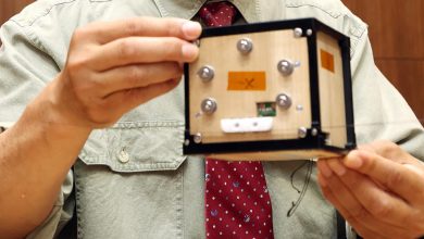 اولین ماهواره چوبی در جهان به فضا پرتاب شد