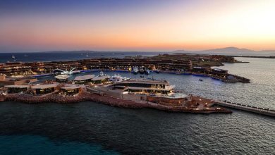 اولین منطقه از پروژه عظیم نئوم عربستان برای تجارت گشوده میشود