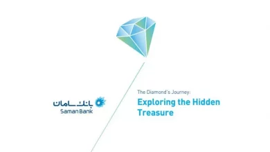 اولین گزارش سرمایه انسانی بانک سامان منتشر شد