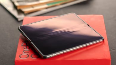اوپو احتمالاً رقیب گلکسی زد فولد ۷ را در نیمه اول ۲۰۲۵ عرضه میکند