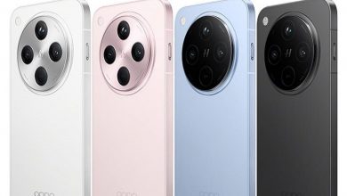 اوپو شاید همراه با پرچمدار تمامعیار فایند X8 اولترا، نسخه مینی را هم معرفی کند