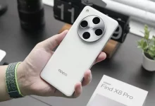 اوپو فایند X8 و X8 پرو وارد بازار جهانی شدند