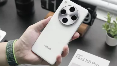 اوپو فایند X8 و X8 پرو وارد بازار جهانی شدند