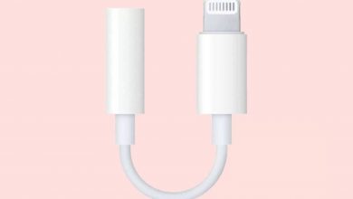 اپل احتمالاً با تبدیل لایتنینگ به جک ۳٫۵ میلیمتری هدفون خداحافظی میکند