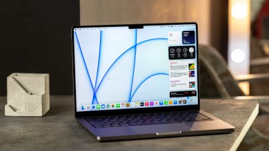 اپل برای دوران مکبوک پروهای OLED آماده میشود؛ گزارش ترندفورس