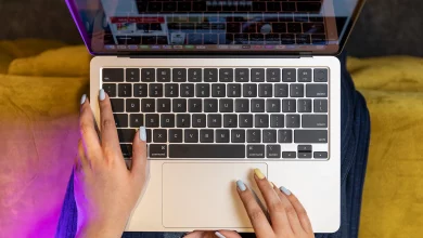 اپل به برنامه تعمیر کیبوردهای پروانهای پرحاشیه مکبوکها پایان داد