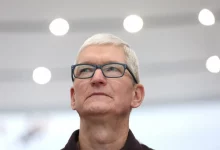 اپل به «خفهکردن نوآوری در iOS» متهم شد