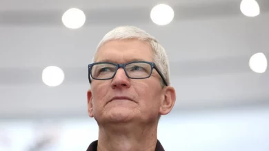 اپل به «خفهکردن نوآوری در iOS» متهم شد