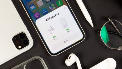 اپل بهدنبال تولید دوربین برای خانههای هوشمند و ایرپادهای جدیدی با قابلیتهای سلامتی بیشتر است